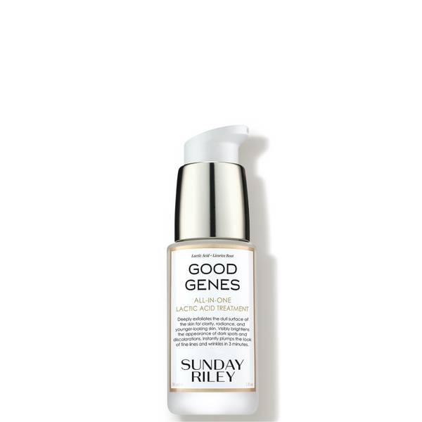 Sunday Riley Good Genes All-In-One Lactic Acid Treatment 1oz