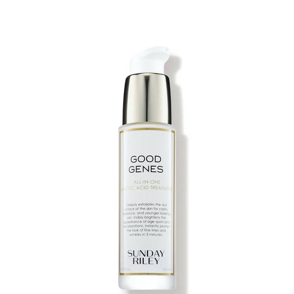 Sunday Riley Good Genes All-In-One Lactic Acid Treatment 1.7oz