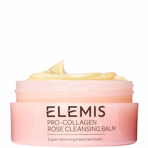 ELEMIS Pro-Collagen Rose Cleansing Balm 100g